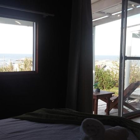 Complejo Viejo Blanco Hotel Punta Del Diablo Esterno foto