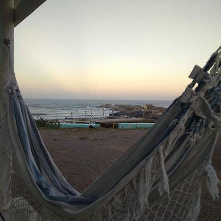 Complejo Viejo Blanco Hotel Punta Del Diablo Esterno foto