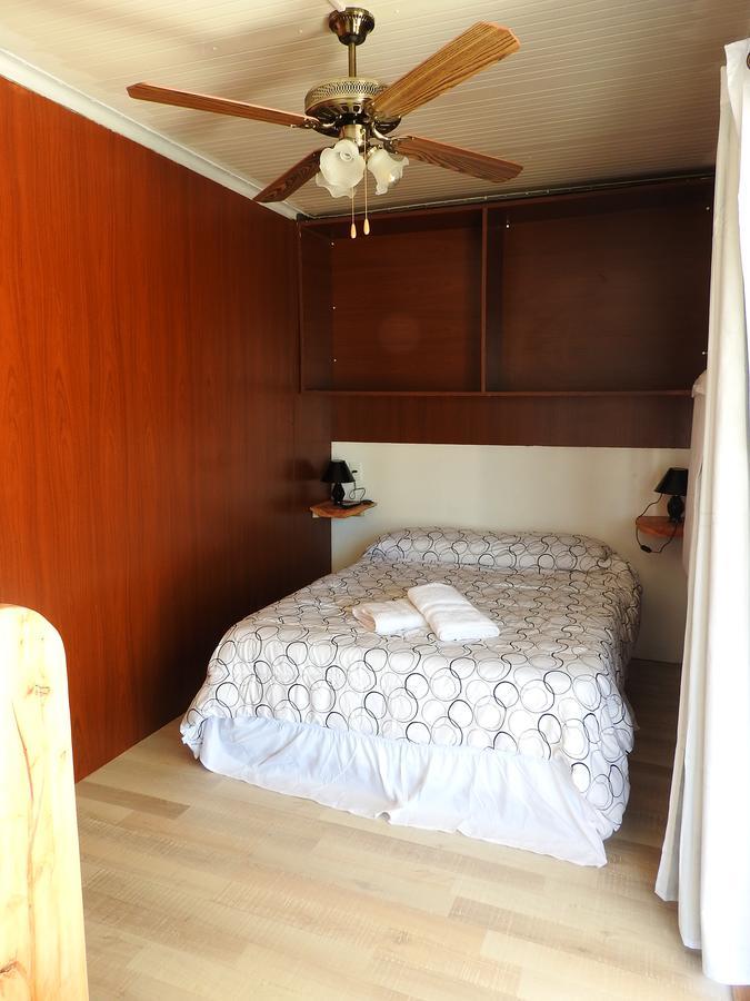 Complejo Viejo Blanco Hotel Punta Del Diablo Esterno foto